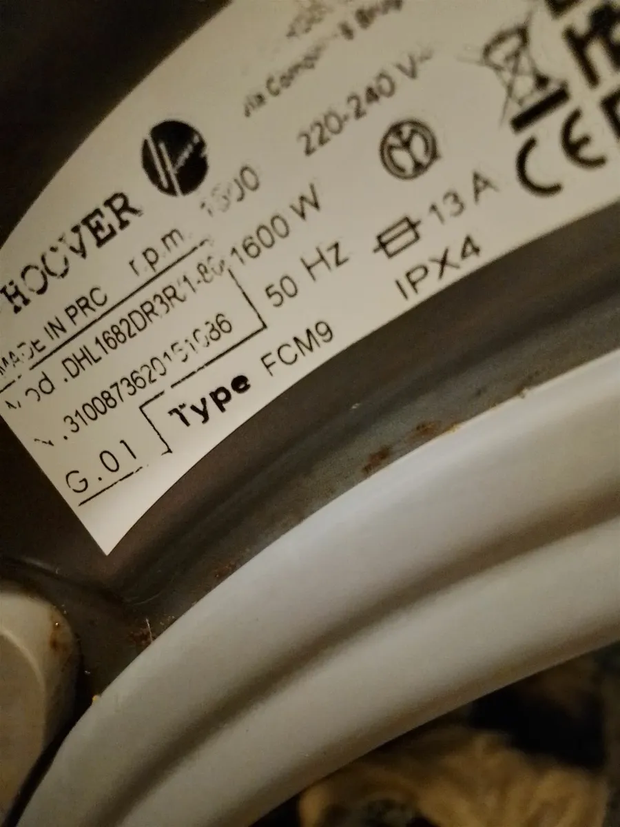 Washing Machine - Image 3