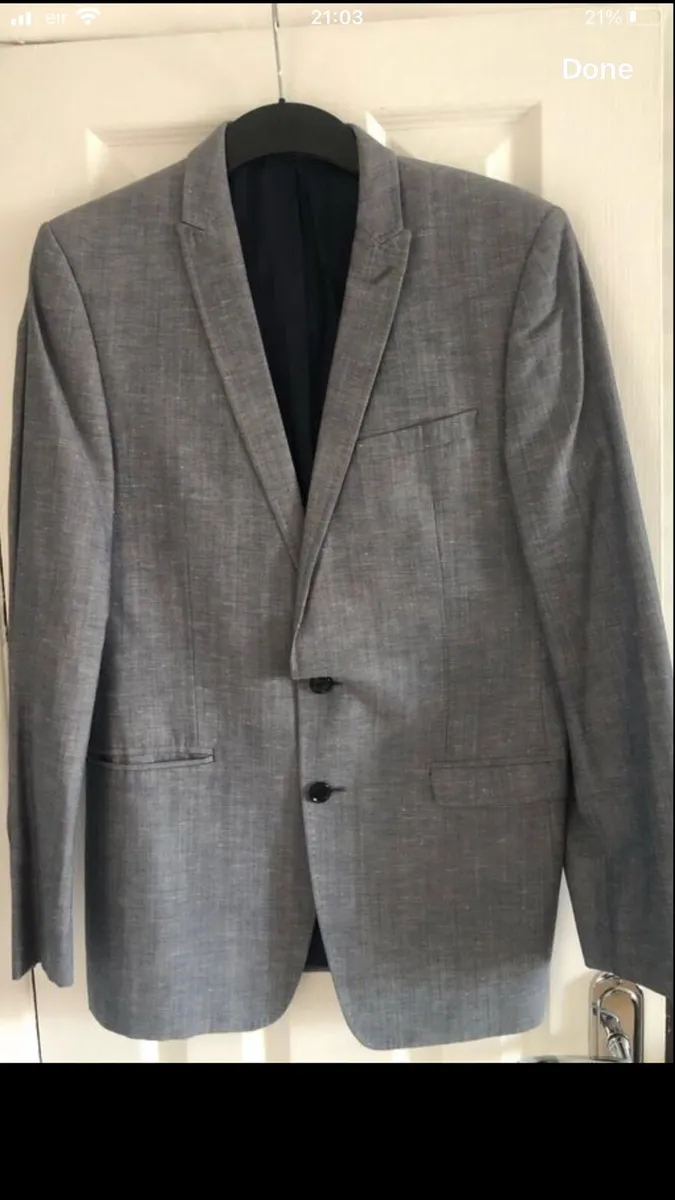 Men’s blazer size M €10 - Image 1