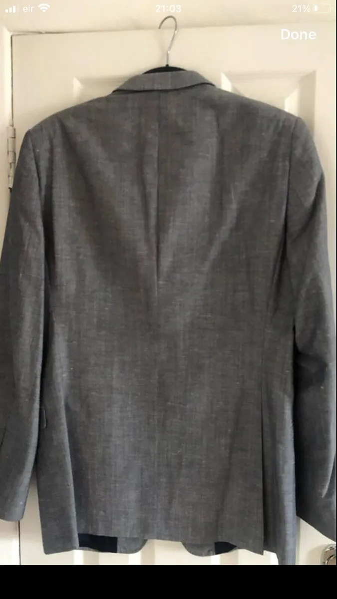 Men’s blazer size M €10 - Image 2