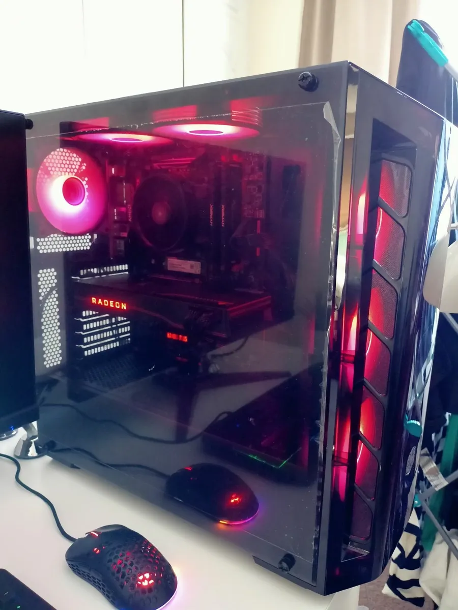 Powerful Gaming PC perfect gift - Image 2