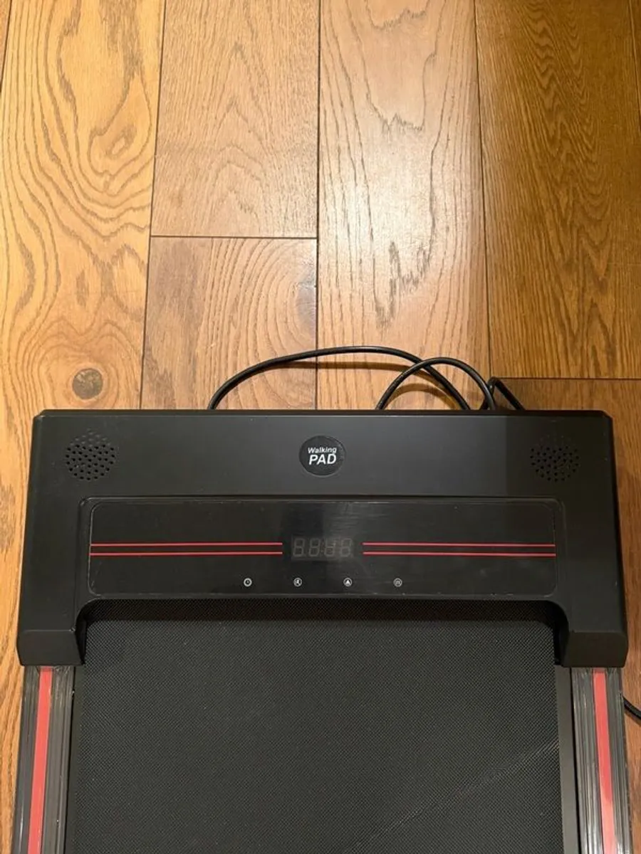 Walking pad - Image 1