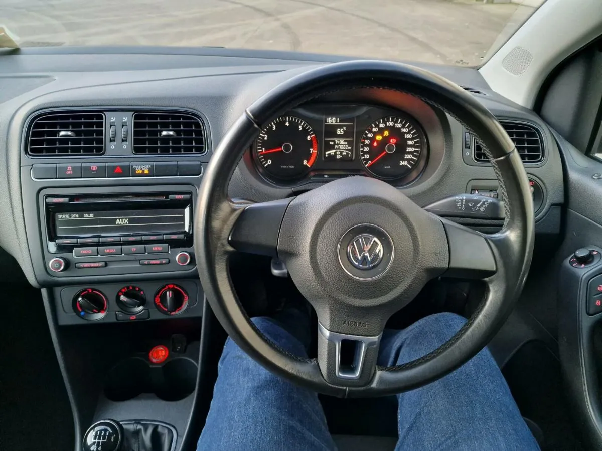 FOR SALE: VW Polo 2013, 1.2l, 147,000km - Image 1