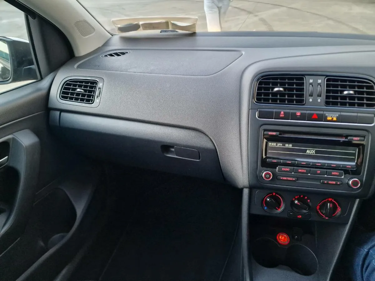 FOR SALE: VW Polo 2013, 1.2l, 147,000km - Image 2