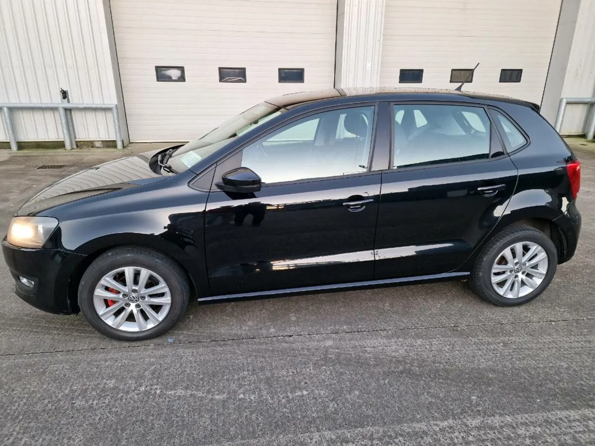 FOR SALE: VW Polo 2013, 1.2l, 147,000km - Image 3
