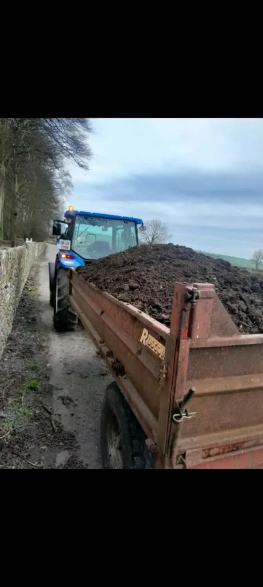 Garden compost delivered - Image 2