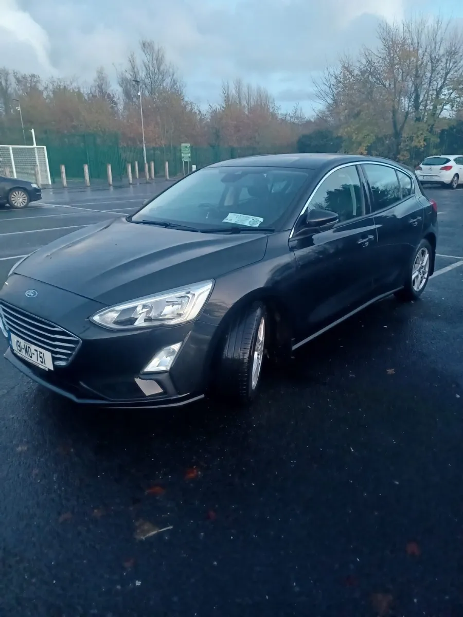 Ford Focus 2019 - Image 4