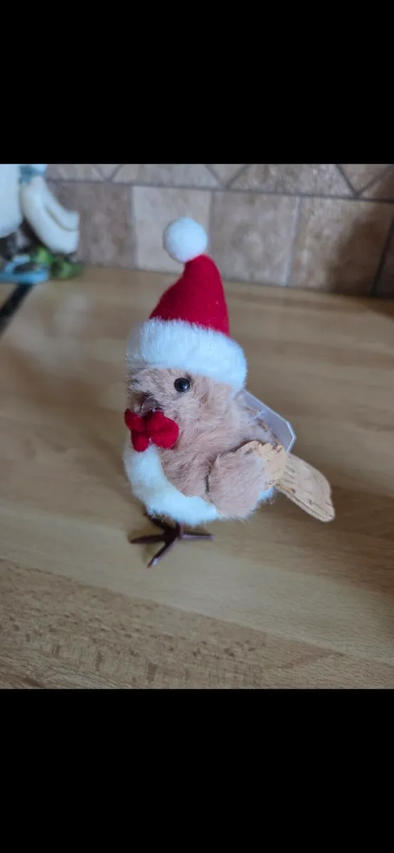 Christmas decorations - Image 4