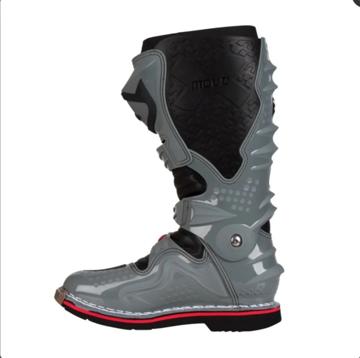 Acerbis boots - Image 2
