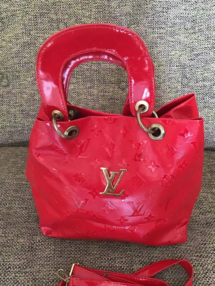 Ladies Handbag - Image 1