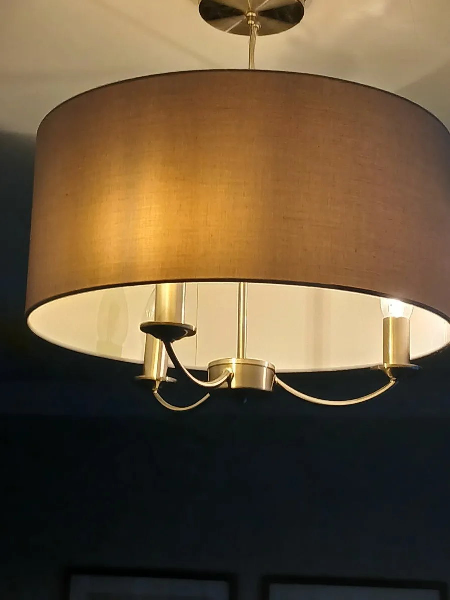 Light fitting - Image 2
