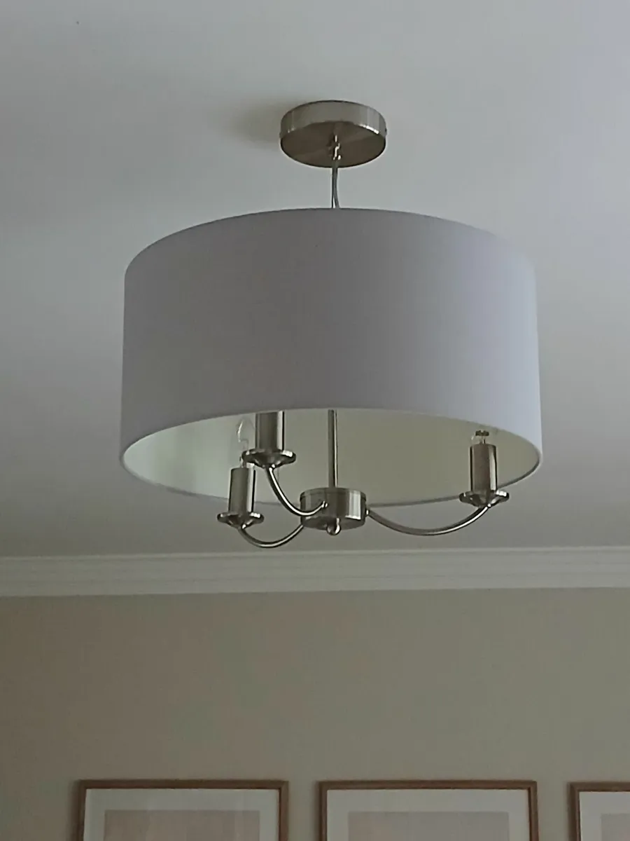 Light fitting - Image 1