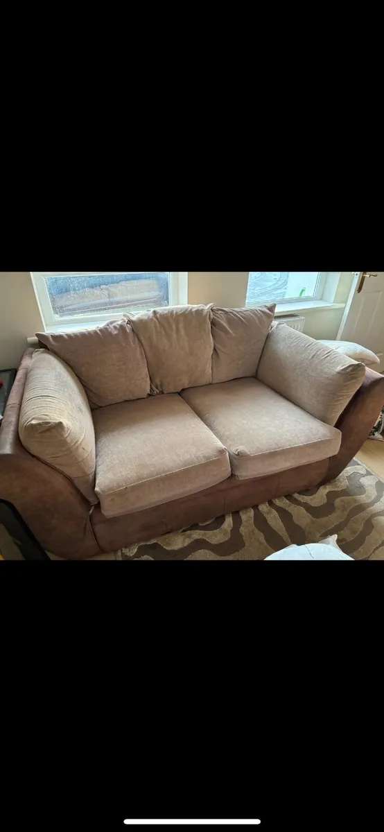 Two seater - Image 2