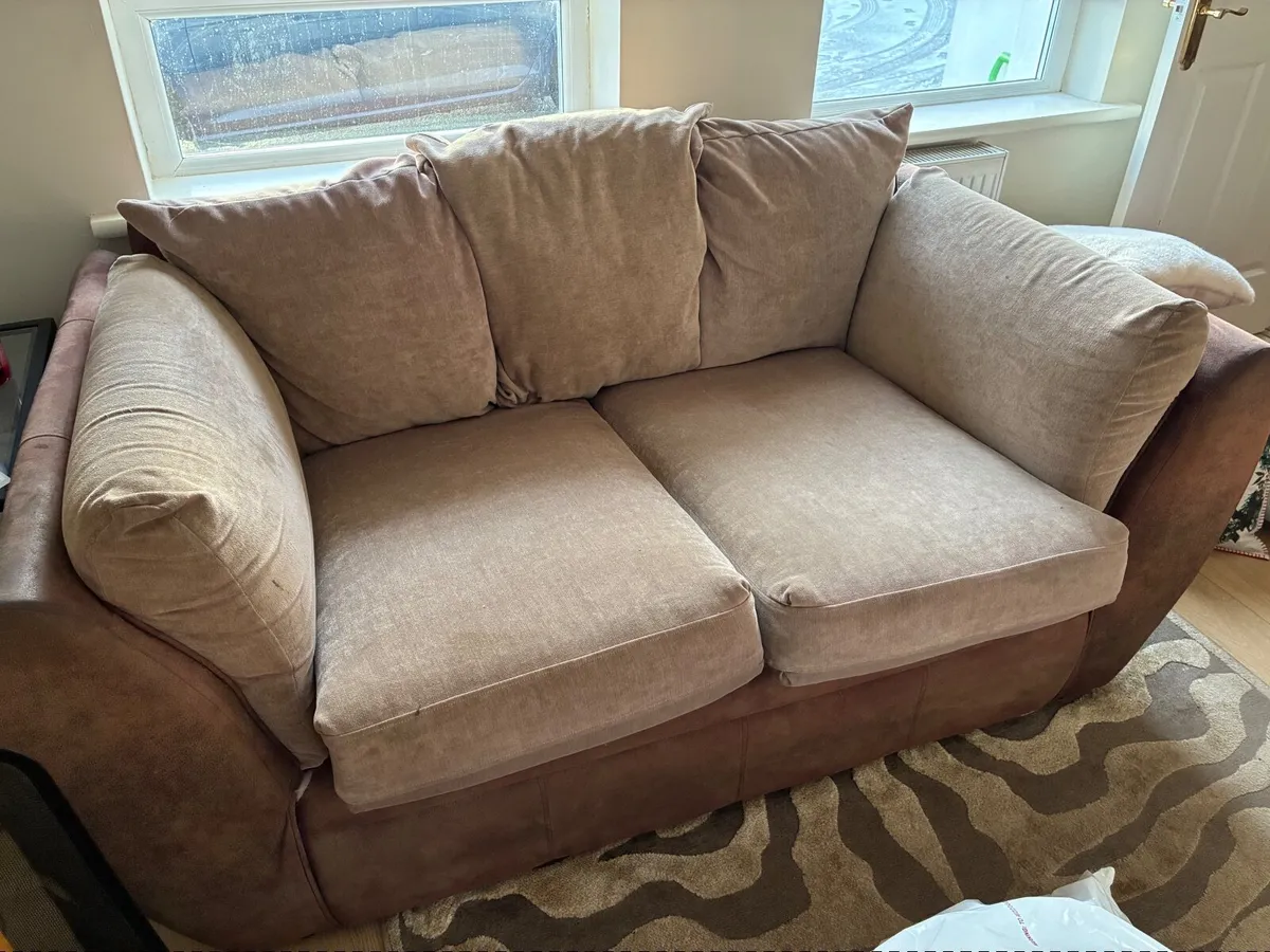 Two seater - Image 4