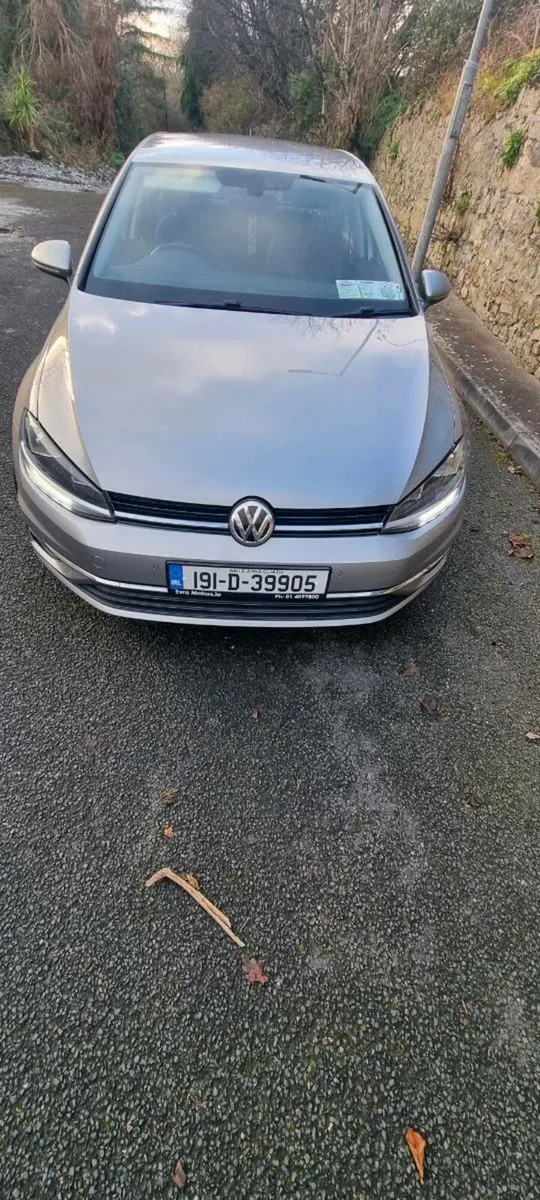 Volkswagen Golf - Image 3