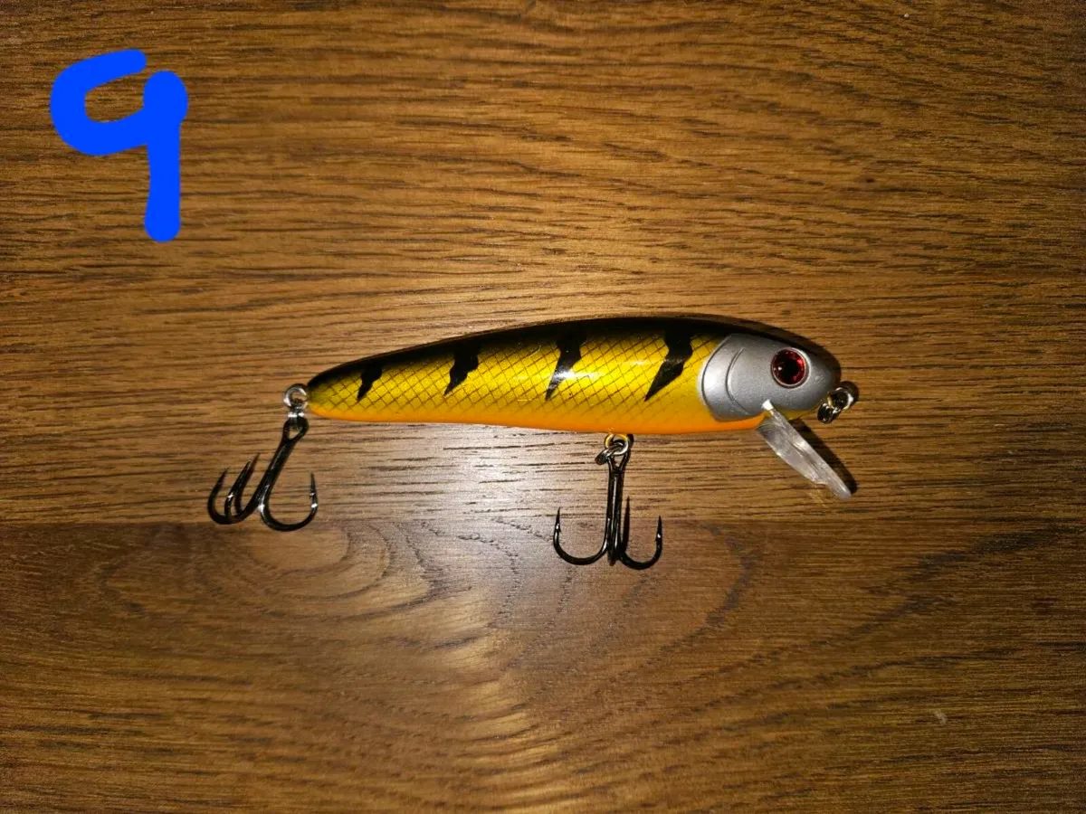 Fishing Lures - Image 2