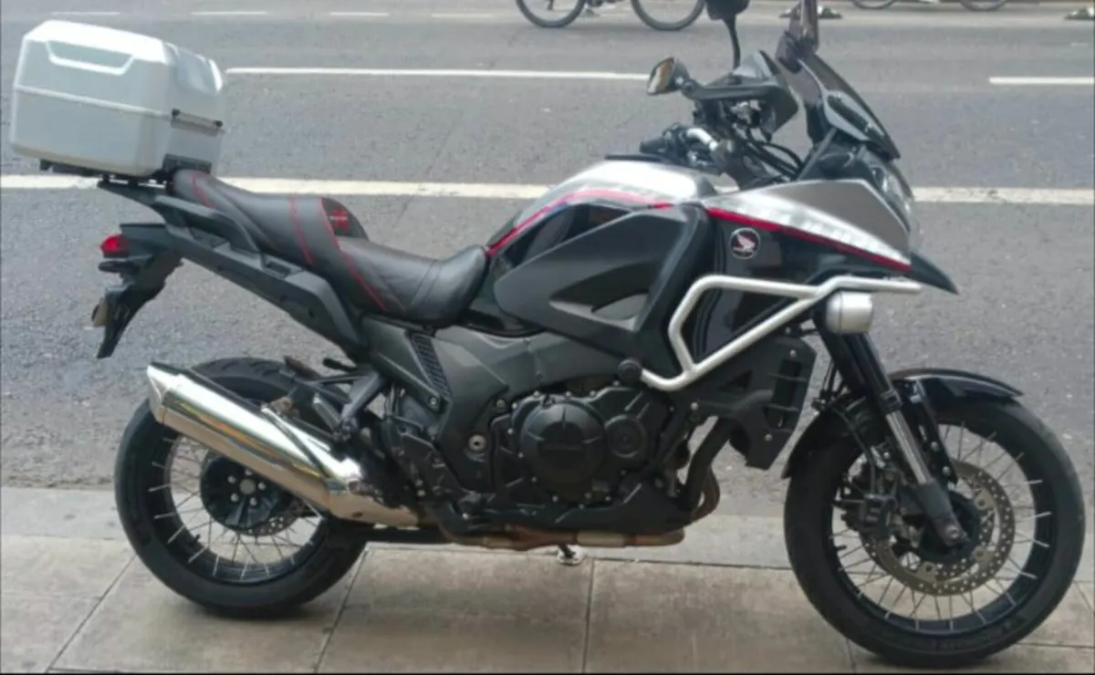 Honda Other 2016 - Image 1