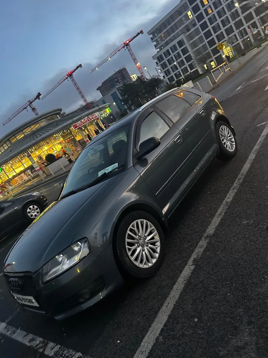 Audi A3 2011 - Image 1