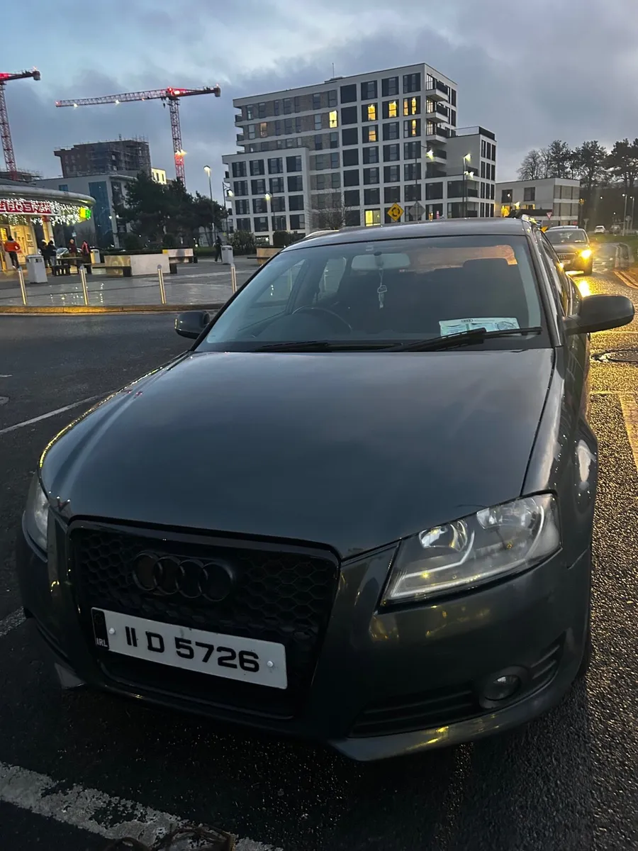 Audi A3 2011 - Image 2