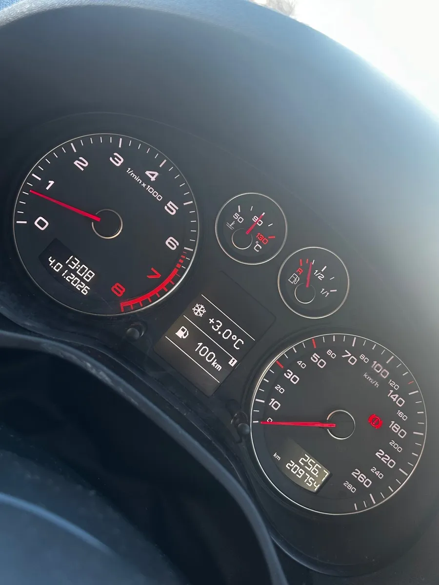 Audi A3 2011 - Image 3