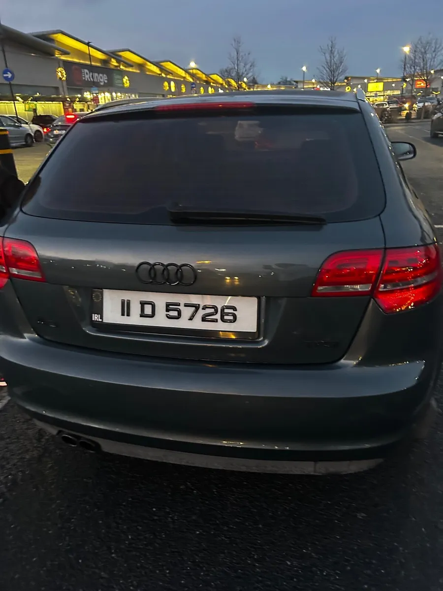 Audi A3 2011 - Image 4