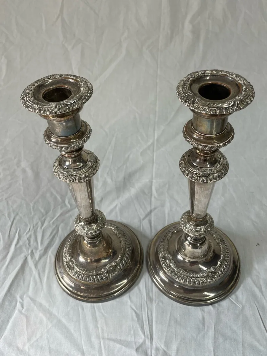 Silverware - Image 1