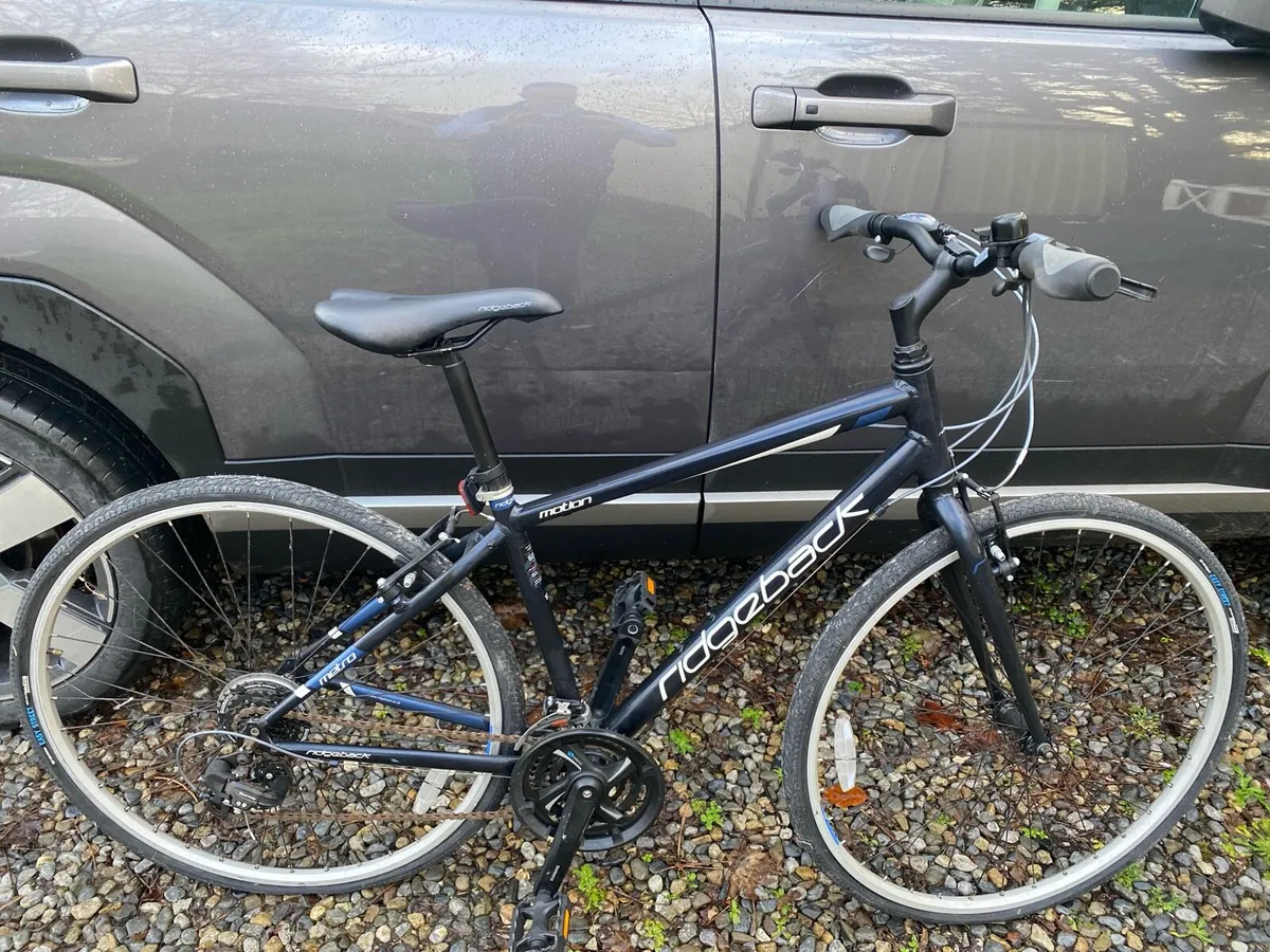 Gents Bike - Image 1