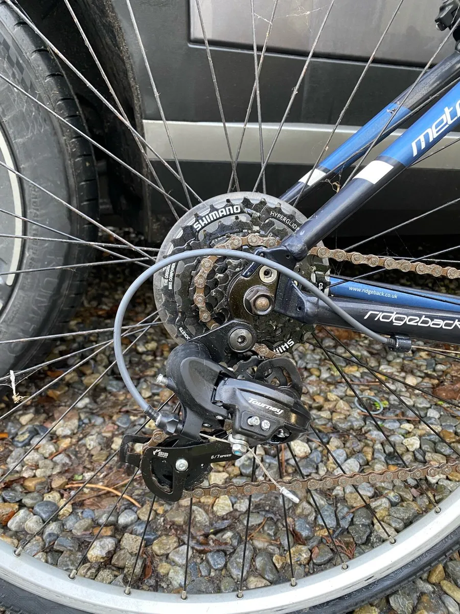 Gents Bike - Image 4