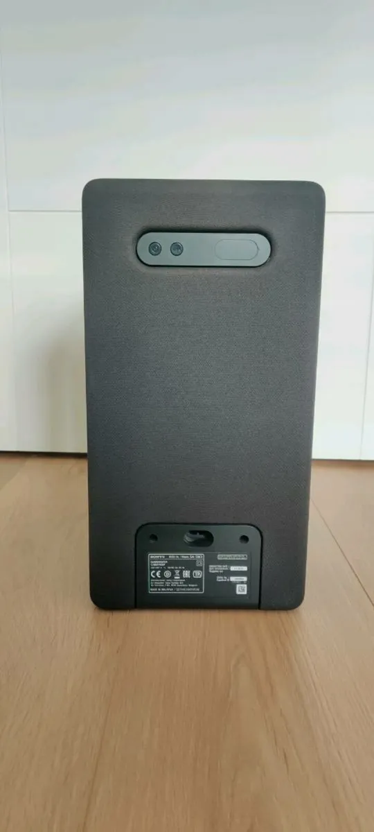 Sony SA-SW3 Subwoofer for Home Theatre - Image 3