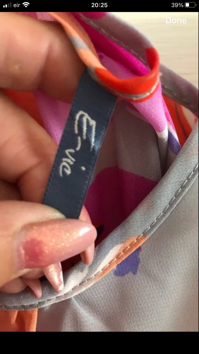 Ladies stunning dress size 12 €10 - Image 3