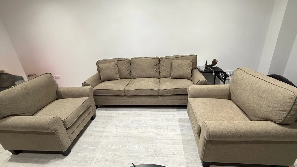 Sofa set - Image 2