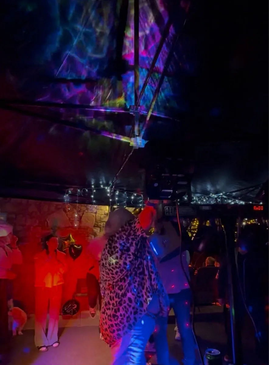 DJ, SOUND AND LIGHTING PARTIES AND EVENTS - Image 4