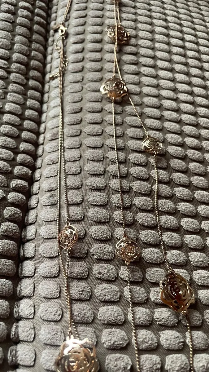 New Jon Richard necklace - Image 2