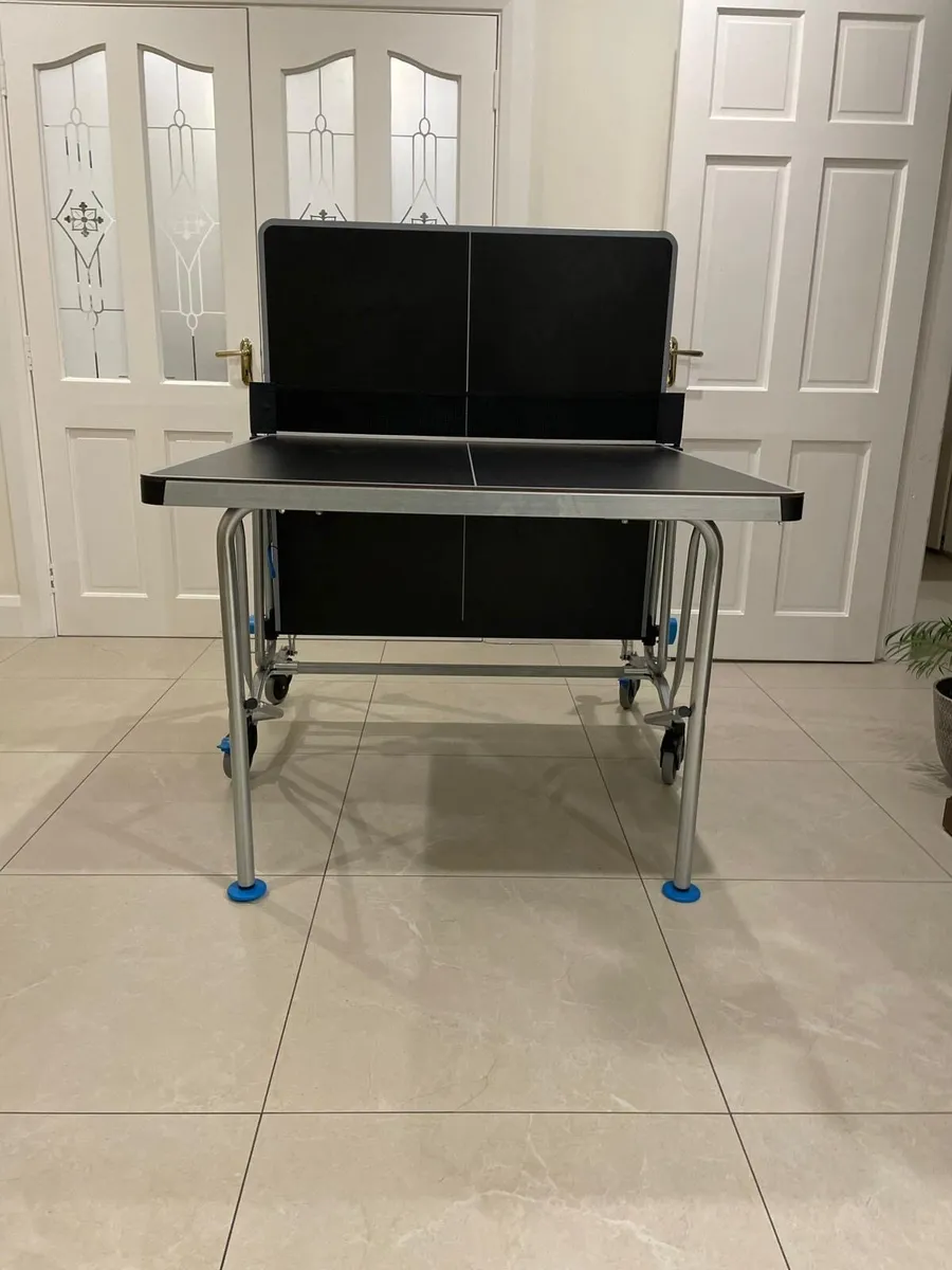 Table tennis table medium - Image 2