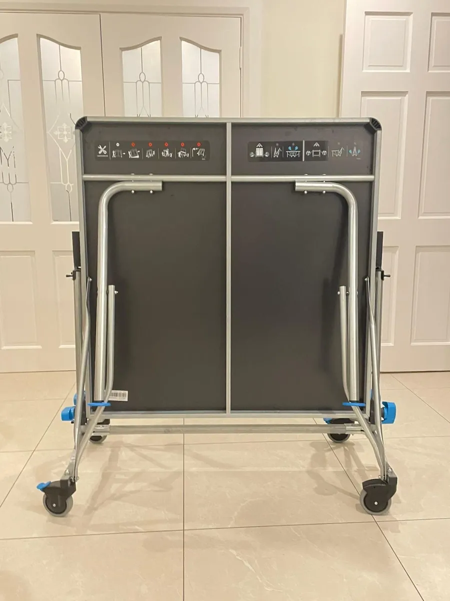 Table tennis table medium - Image 3