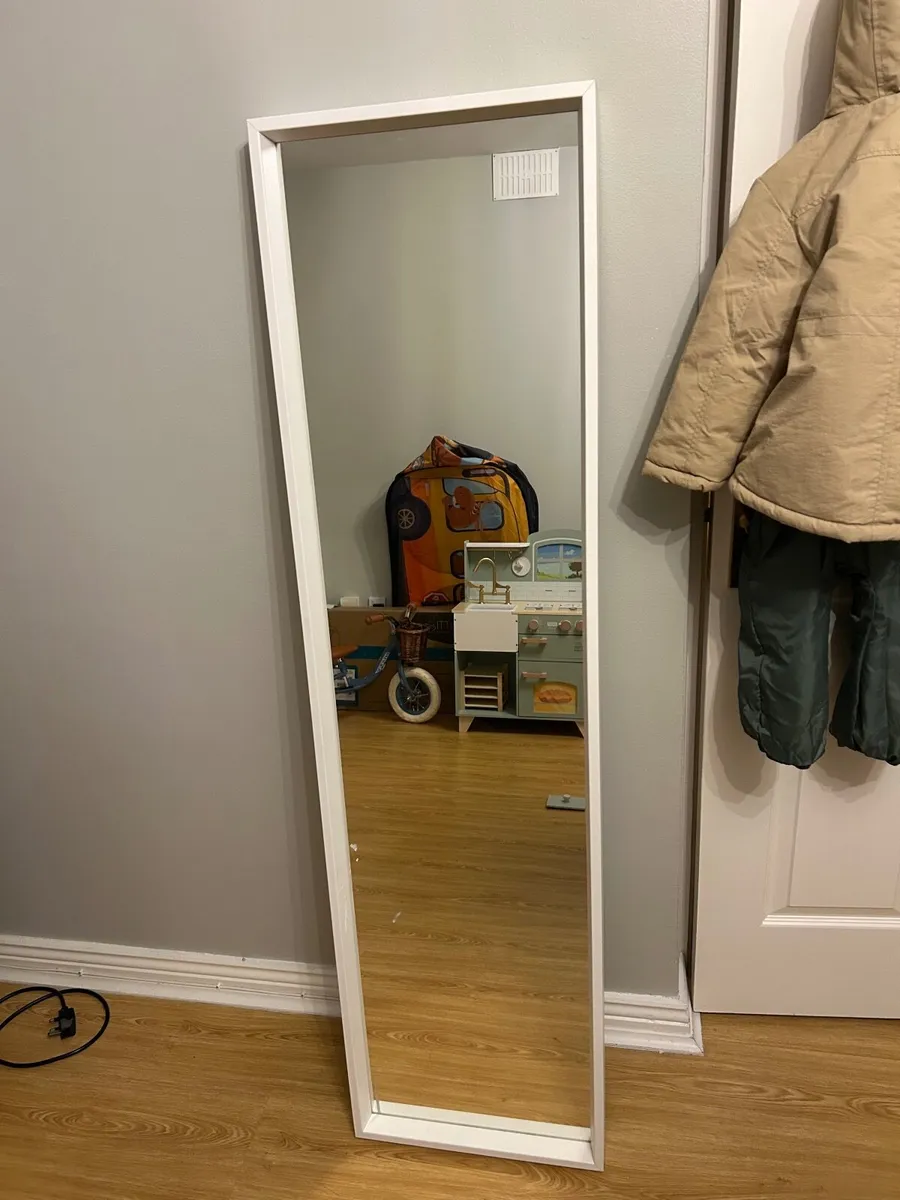 Full length mirror - Image 1