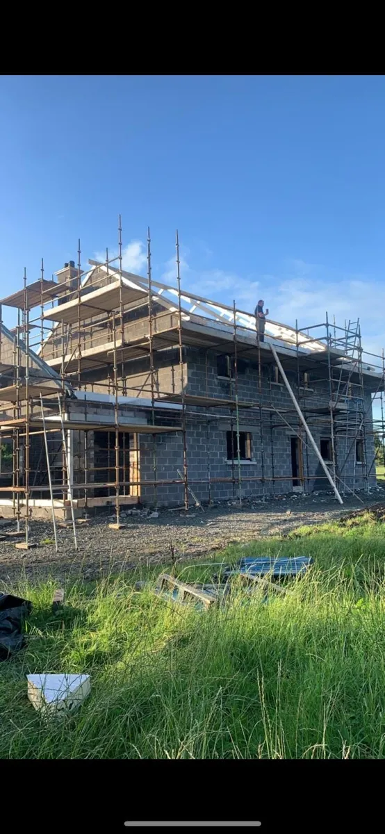 Scaffolding for sale - Image 2