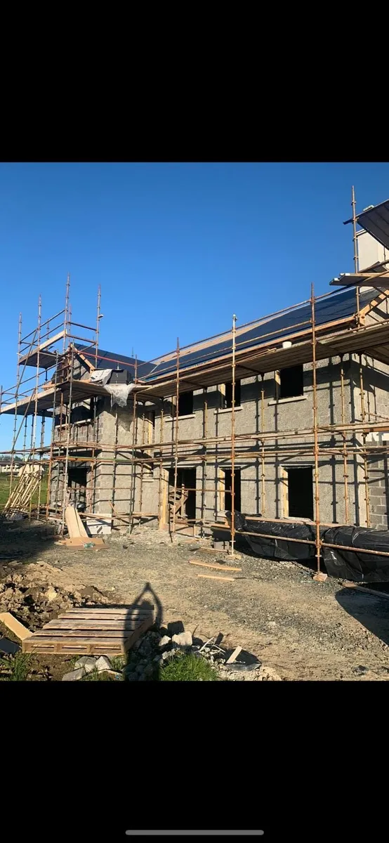 Scaffolding for sale - Image 3