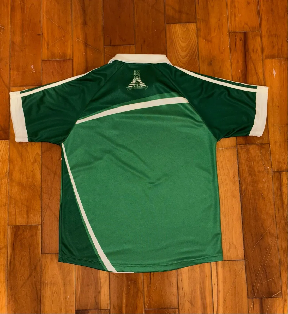 Gaa jersey - Image 2