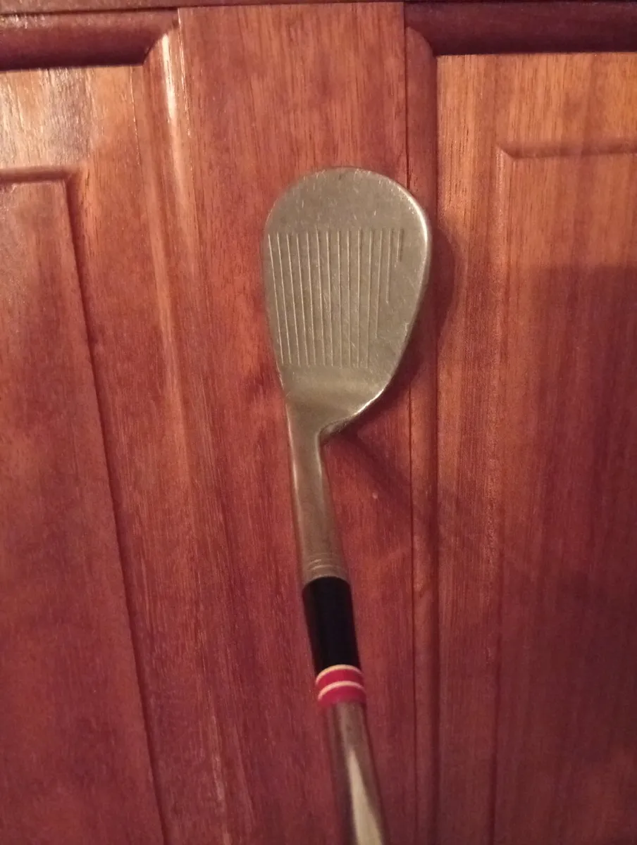 Mens Pitch & Putt set & Balls & Plastic Tees - Image 4