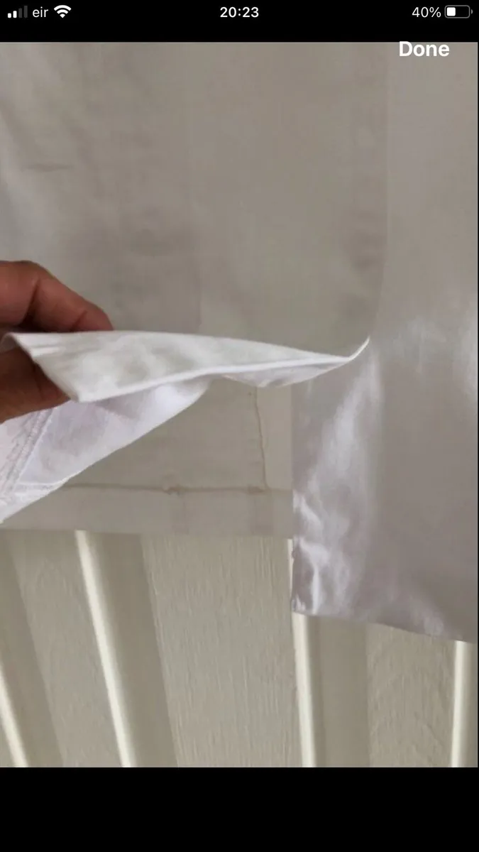 Ladies M&S skirt size 8 €5 - Image 3