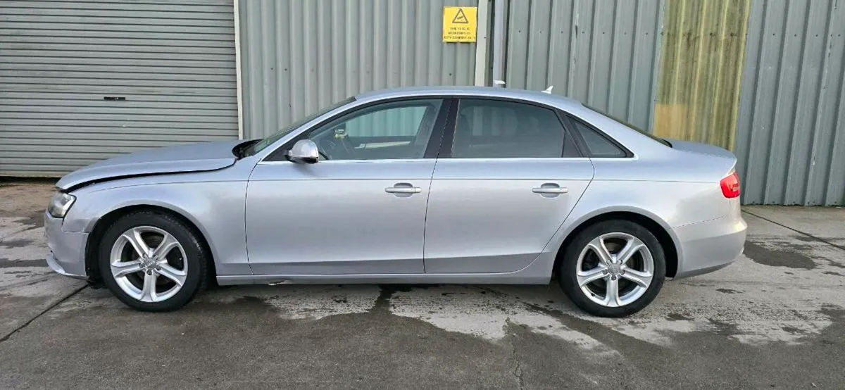 151 AUDI A4 - Image 3