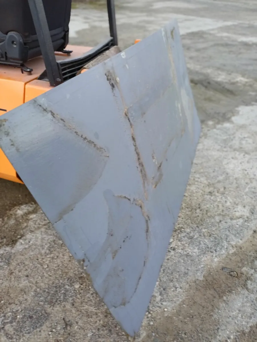 8 x 4 sheeting - Image 3