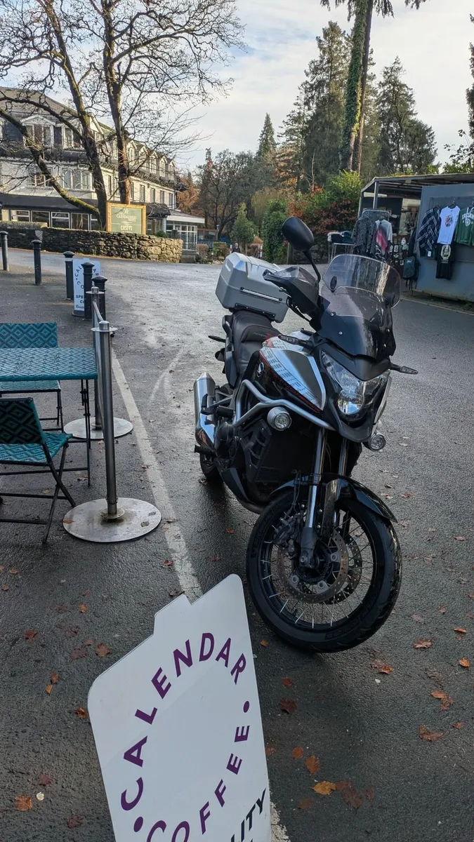 Honda Other 2016 - Image 4