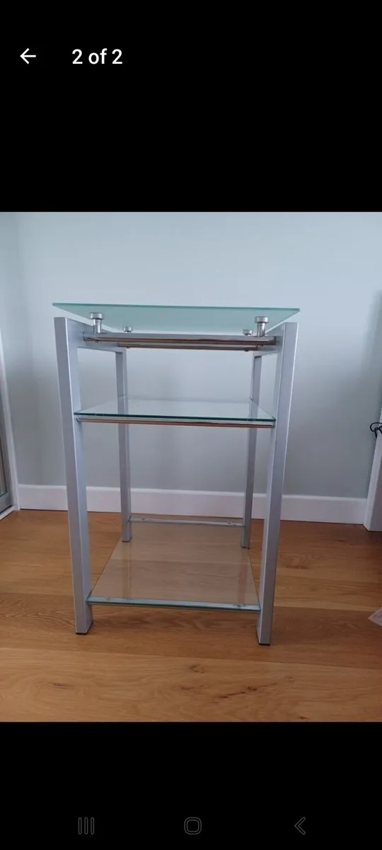 Printer stand - Image 1