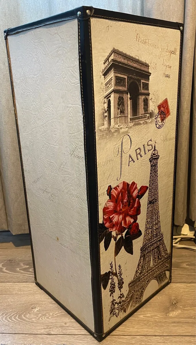 5 drawer unit - French themed - Image 3