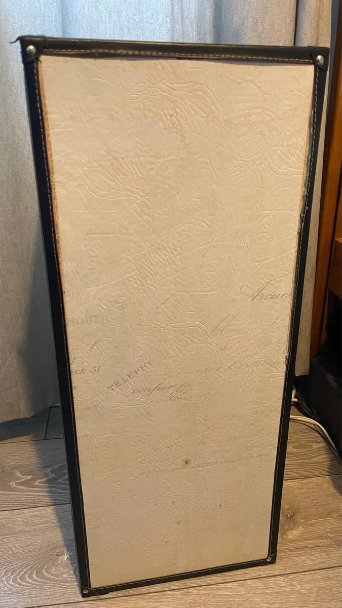 5 drawer unit - French themed - Image 4