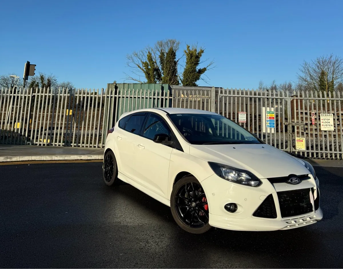 Ford Focus Titanium - Image 1