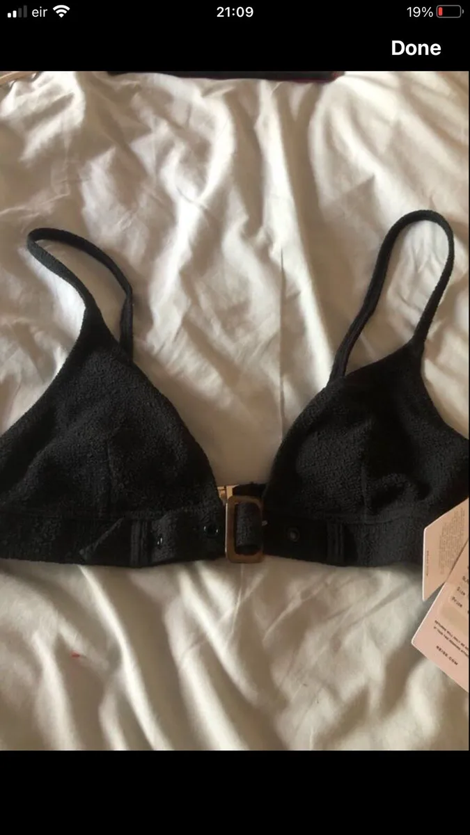 Ladies new Bikini size S €30 - Image 3