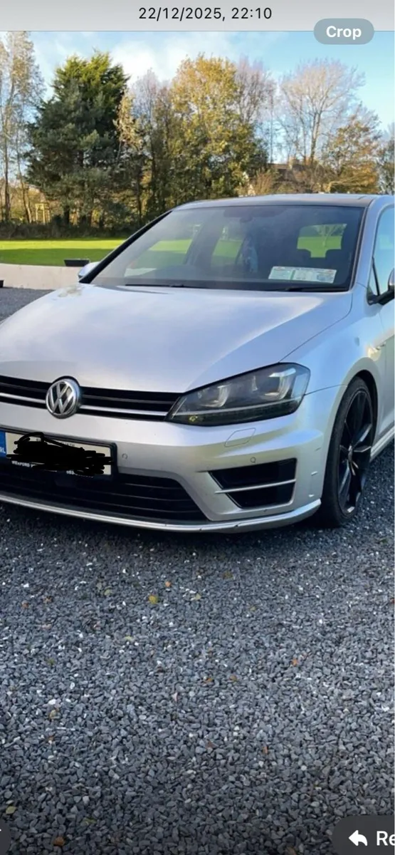 Golf R - Image 1