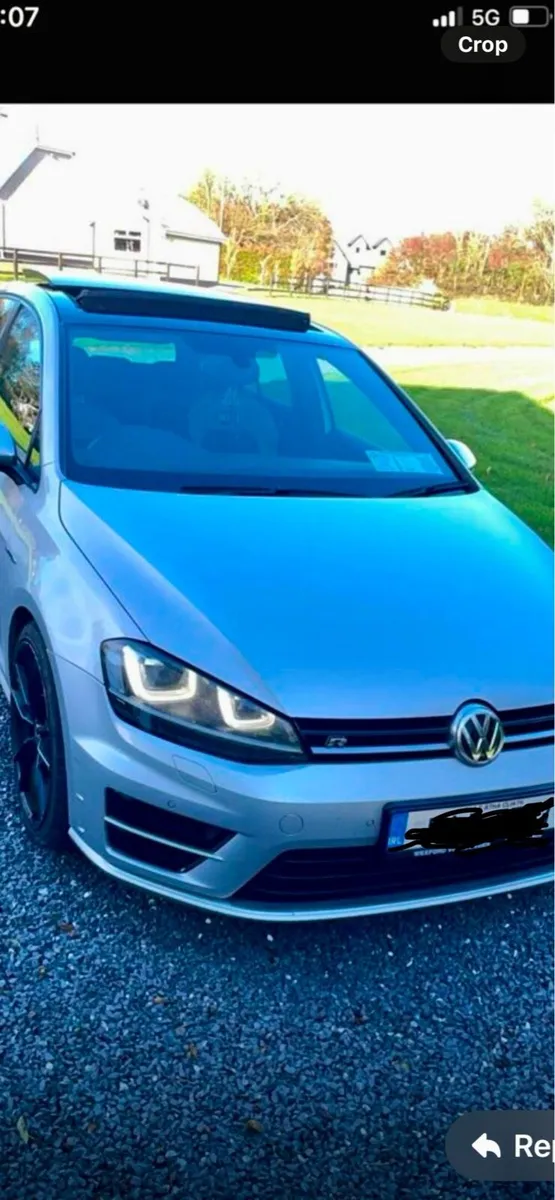 Golf R - Image 4